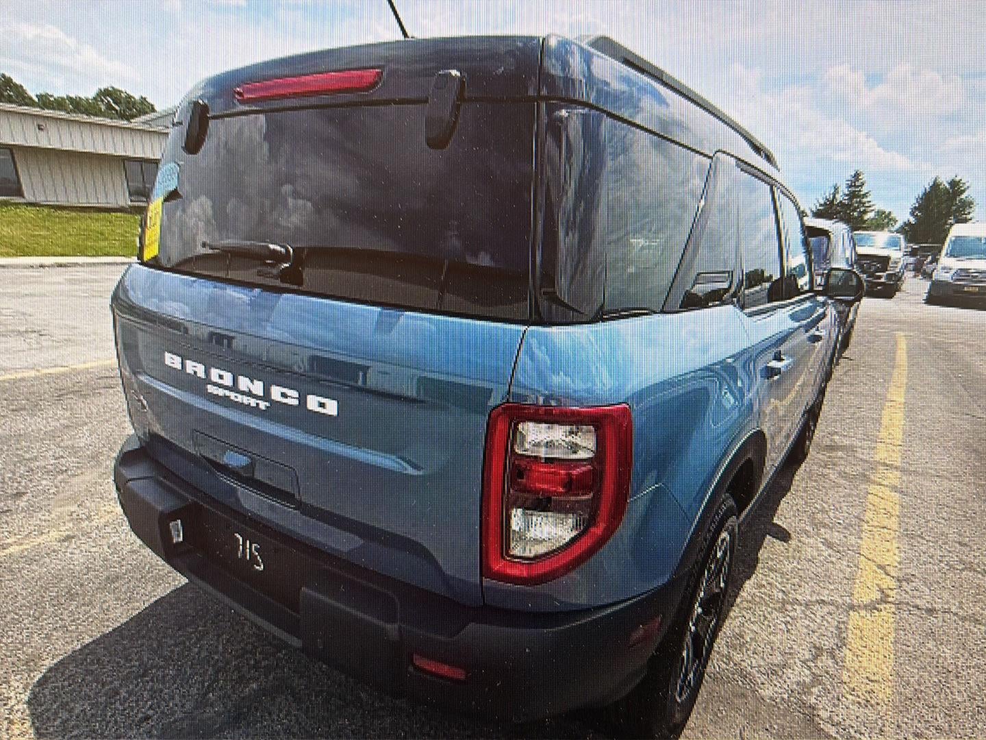 ford bronco sport 2025 3FMCR9CN1SRE08715 image ford bronco sport 2025 3FMCR9CN1SRE08715 image